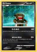 DJ Domo
