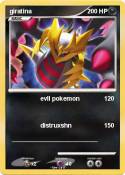 giratina