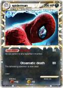 spiderman