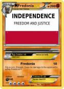 Fredonia