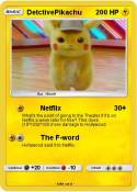 DetctivePikachu