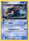 Poseidon