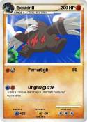 Excadrill
