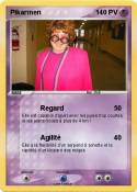 Pikarmen