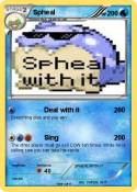 Spheal