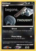 GunHead