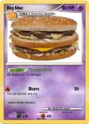 Big Mac