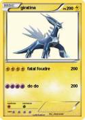 giratina