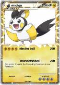 emolga