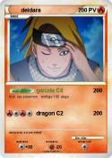 deidara