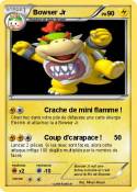 Bowser Jr