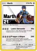 Marth