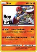Roy