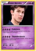 Shawn Mendes