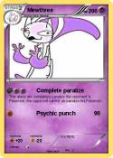 Mewthree