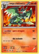 mega charizard