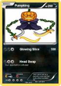 Pumpking