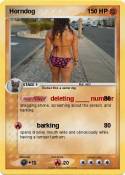 Horndog