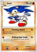 Sonic