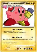 Mike Kirby
