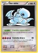 Star white