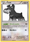 Yoshi