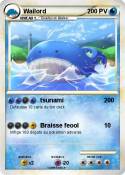 Wailord