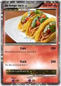 da mega taco
