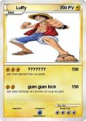 Luffy