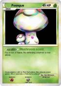 Foongus