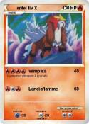 entei liv X