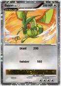 flygon