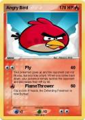 Angry Bird