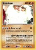 Super Santa