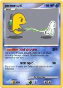 pacman