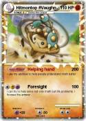 Hitmontop #Vaug