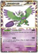desmetesvole