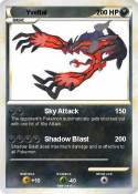 Yveltal