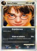 Harry Potter
