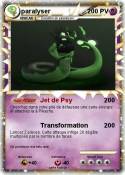 paralyser