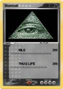 illuminati