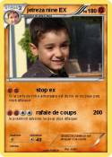 jetreza nine EX