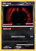 dark maul
