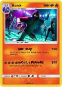 Ikonik
