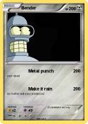 Bender