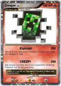 Creeper