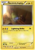 Electricity