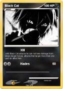 Black Cat