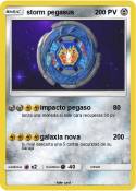 storm pegasus