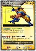 wolverine